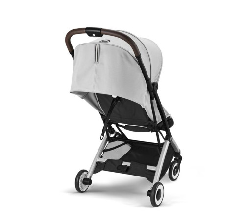 cybex orfeo carucior sport fog grey