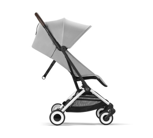 cybex orfeo carucior sport fog grey