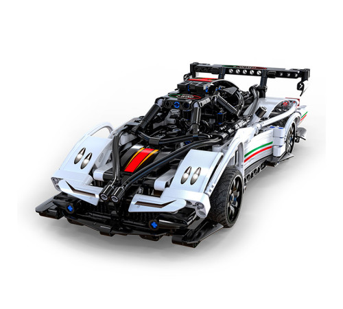 cada c51054w Машина на радиоуправлении "z-wind" (457 дет.)