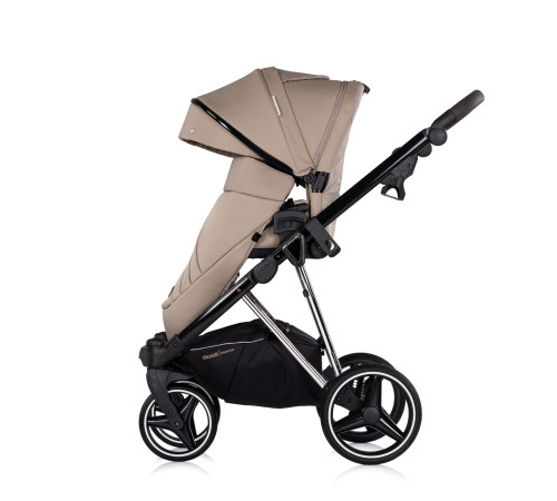 chipolino carucior 3-in-1 "imperium" kkim02602la (latte)
