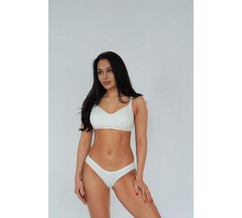  mamindom 814 sutien pentru alăptare 90g (ecru)