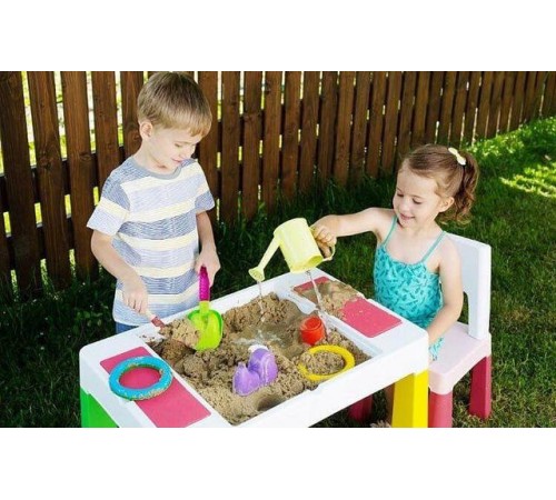 tega baby Стульчик multifun mf-002-134 цветной