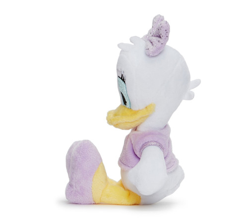 as kids 1607-01683 jucărie de plus "daisy duck" (20 cm.)