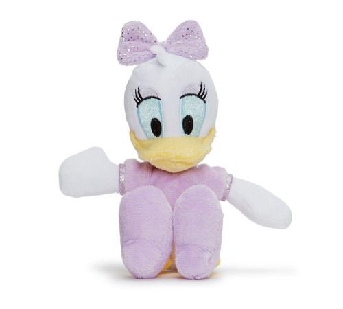 as kids 1607-01683 jucărie de plus "daisy duck" (20 cm.)