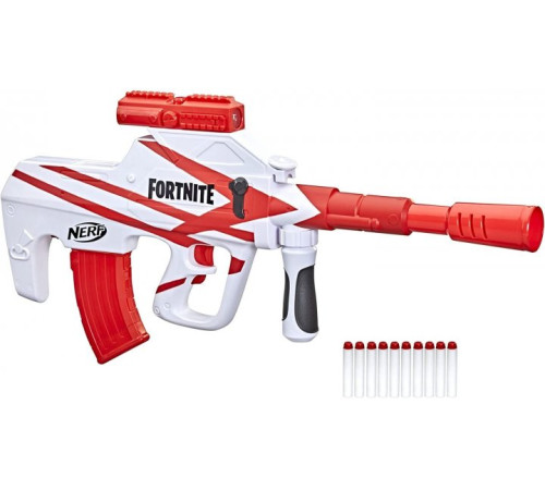 nerf f2344 blaster "fortnite b-ar motorized"