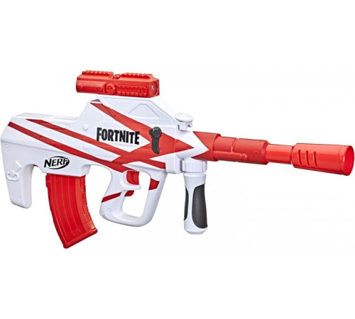 nerf f2344 blaster "fortnite b-ar motorized"