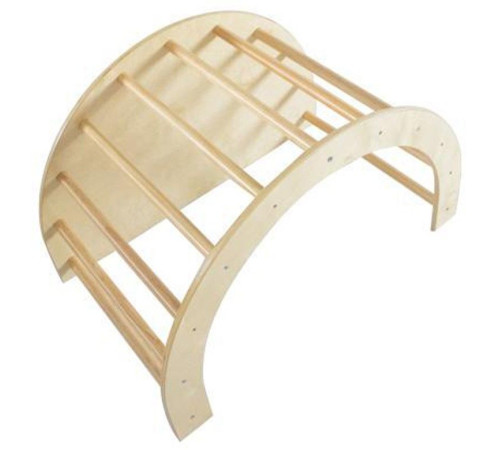 chipolino wtroc02402t Деревянная лестница - качалка - стол