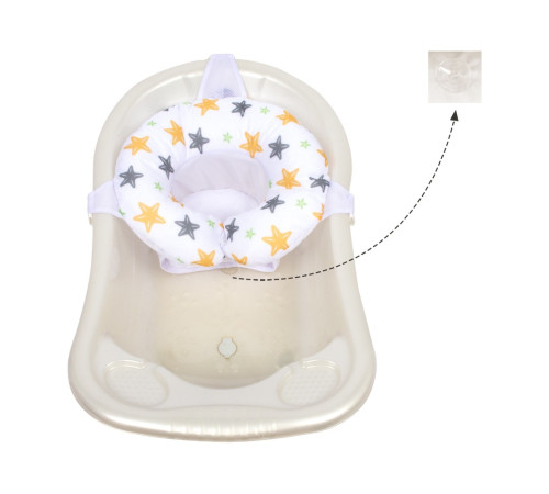 sevi 691 hamacul de baie