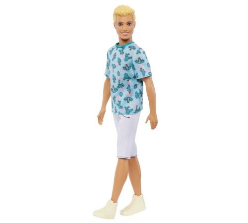 barbie hjt10 papusa ken