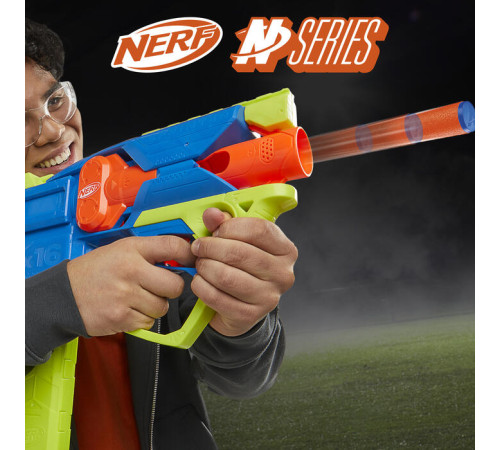 nerf f8625 Бластер "series blaster sprinter"