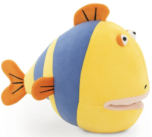 Jucării pentru Copii - Magazin Online de Jucării ieftine in Chisinau Baby-Boom in Moldova orange toys jucărie moale „pește” ot5003/50 (50cm.)