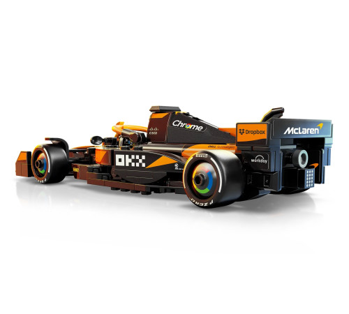 lego speed champions 77251 constructor"mclaren f1® team mcl38" (269 el.)