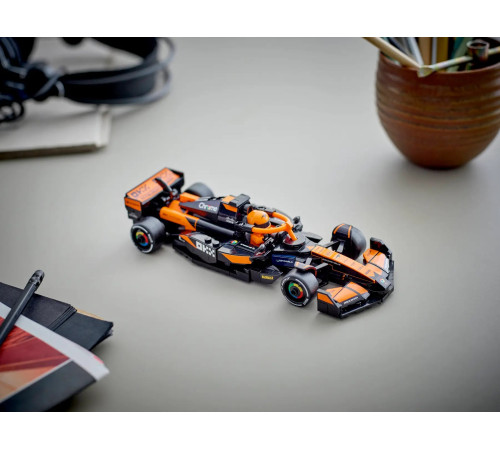lego speed champions 77251 constructor"mclaren f1® team mcl38" (269 el.)