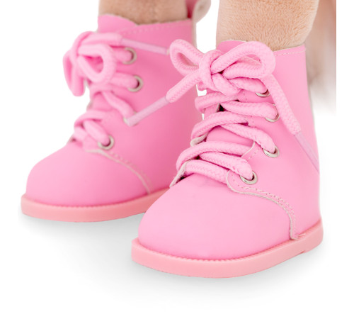 orange toys Набор одежды "Зимняя мода" l090 (25 см.)