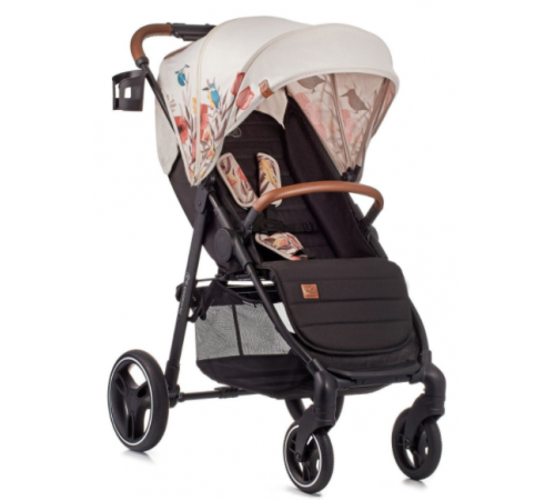 KinderKraft Коляска Freedom Grande LX kinderkraft Коляска freedom grande lx