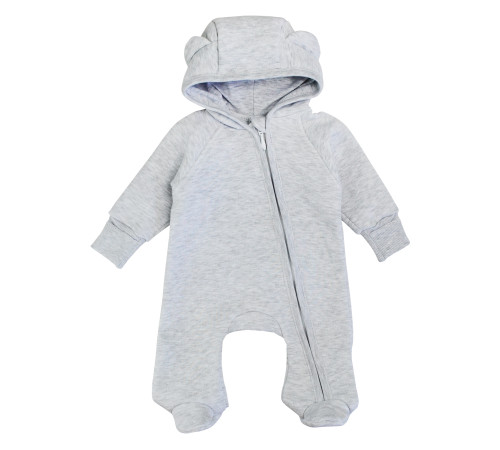  minikin 231561362 salopetă cu glugă "trinitka" (m. 62) gri