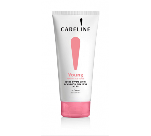 CARELINE Young Средство для умывания для нормальной жирной кожи 200 ml 444248 careline young Средство для умывания для нормальной жирной кожи 200 ml 444248