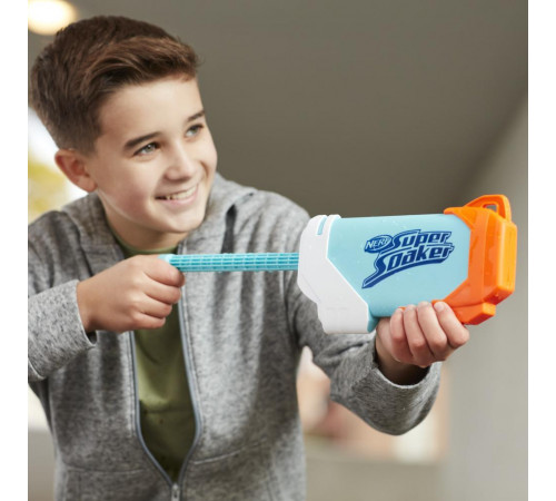 nerf f3889 blaster cu apă "super soaker torrent"