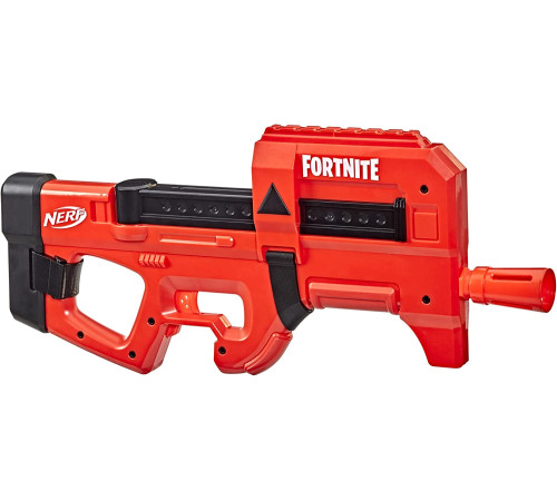 nerf f4106 blaster "fortnite compact smg"