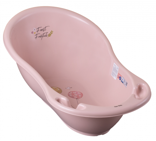 Tega Baby Cada "Povestea de padure" FF-004-107 (86 cm.) roz  tega baby cada "povestea de padure" ff-004-107 (86 cm.) roz