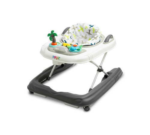 toyz-2072 premergator "surf" gri