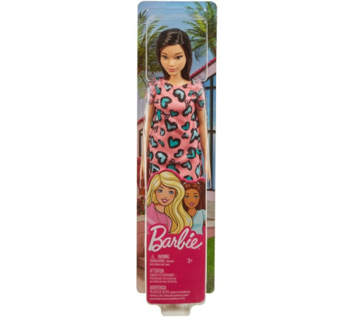 barbie t7439 papusa barbie "super stil" in sort.