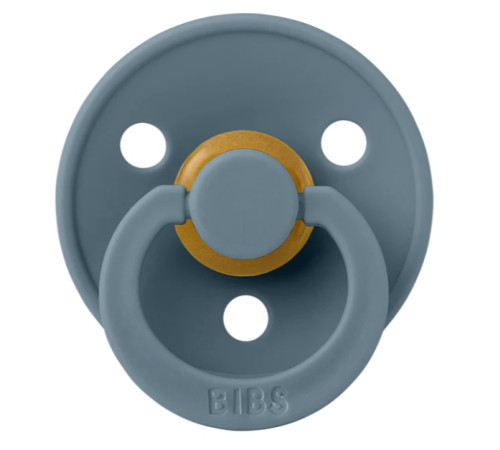 Питание и аксесcуары в Молдове bibs Пустышка анатомическая латексная (6-18 м.) petrol