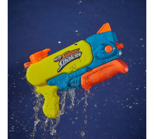 nerf f6397 Водный бластер "soaker wave spray water blaster"