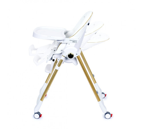 peg perego scaun pentru copii prima pappa follow me gold