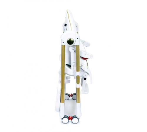 peg perego scaun pentru copii prima pappa follow me gold