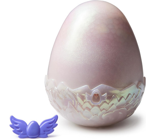 hatchimals 6069282 Игрушка интерактивная "alive draggle"