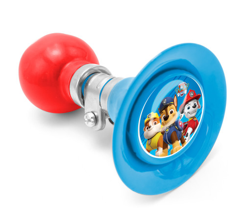  seven 34052 claxon tip goarna pentru bicicleta "paw patrol boys"