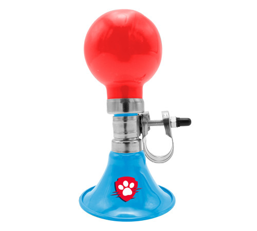 seven 34052 claxon tip goarna pentru bicicleta "paw patrol boys"
