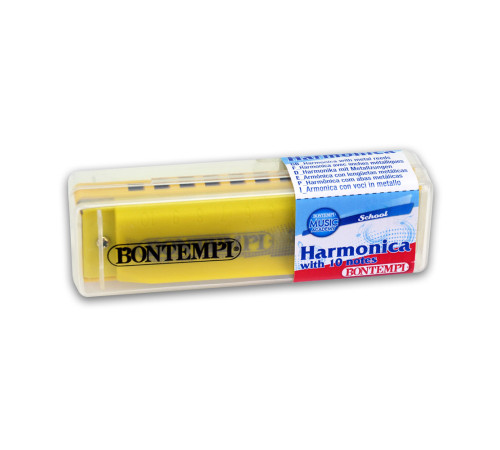 Bontempi 301010 Muzicuță (în sort.) bontempi 301010 muzicuță (în sort.)