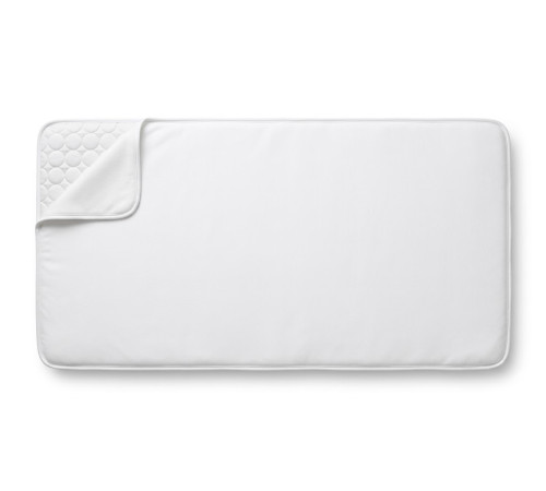 veres 61.7.01 Наматраcник "ares pro" (125x65 см) белый
