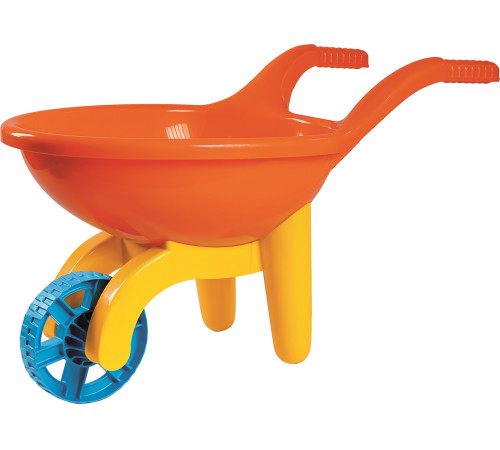 androni 6320-0000 roabă pentru copii "matteuz" (51 cm) în sort.
