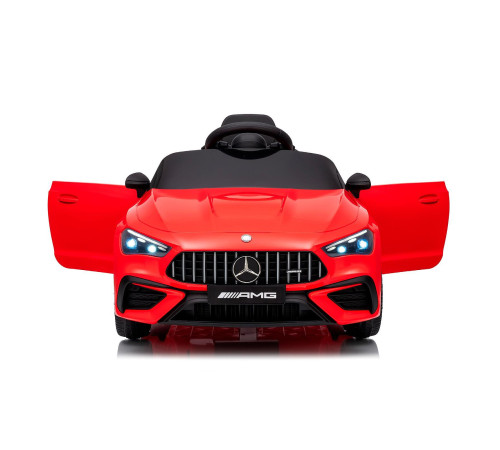 chipolino elkmcle534r mașinuță electrică "mercedes amg cle 53" rosu