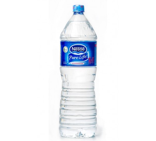 Детское питание в Молдове Nestle Вода детская Pure Life (2,0 л.) Детское питание в Молдове nestle Вода детская pure life (2,0 л.)