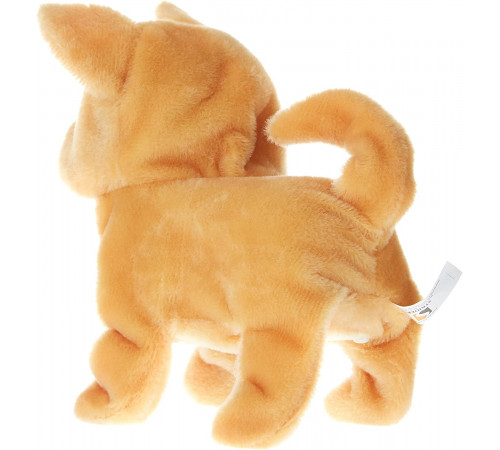 pugs at play pap01 jucărie interactivă "cățeluș chili"