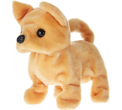 pugs at play pap01 jucărie interactivă "cățeluș chili"