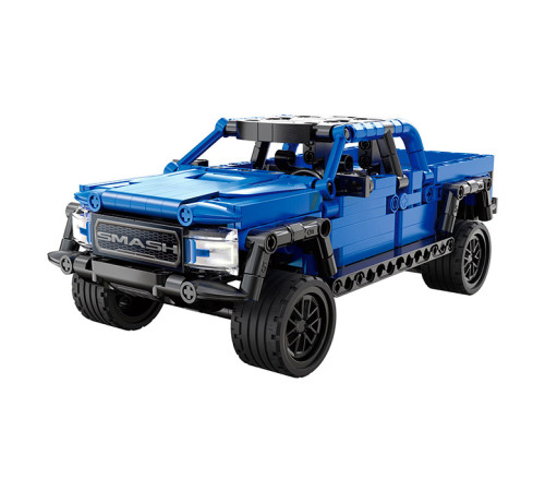 cada c52029w  constructor "smash off roader" (390 el.)