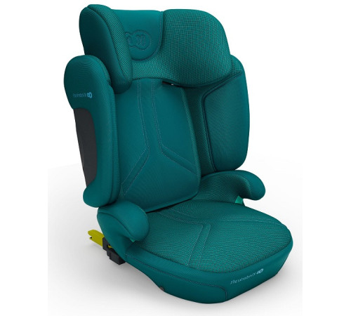  kinderkraft Автокресло xpand 2 pro i-size (100-150 см) зелёный