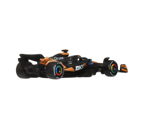 hot wheels jkd81 Машина "premium mclaren 2025 formula 1 team #81"