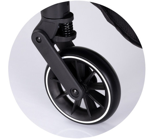 chipolino carucior pentru gemeni twinity kbtt02501cl cloud