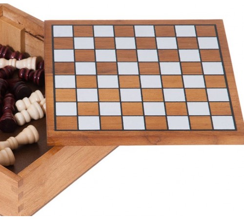 tactic 14024 joc de masa "Șah" (mini) 