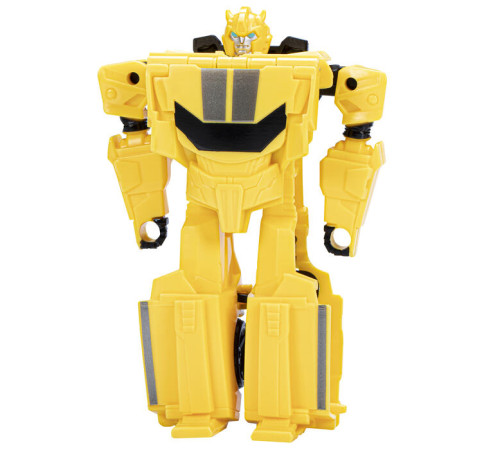 transformers f6229 Трансформер "earthspark figure terran 1 step flip" (10 см.) в асс.