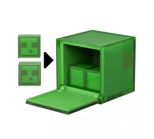 minecraft jkk00 Набор фигурок "Ловушка для стрел" (в асс.) 