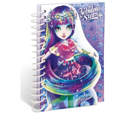 nebulous stars 11587 mini-notebook &icirc;n sort. (3)
