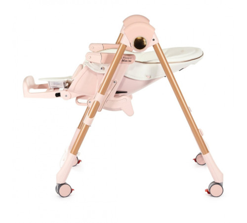 peg perego scaun pentru copii prima pappa follow me mon amour