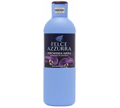 paglieri gel de dus "black orchid" (650 ml.) 68089